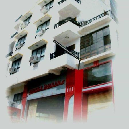 Hotel Shreeji Sharan Nāthdwāra 외부 사진