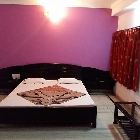 Hotel Shreeji Sharan Nāthdwāra 외부 사진