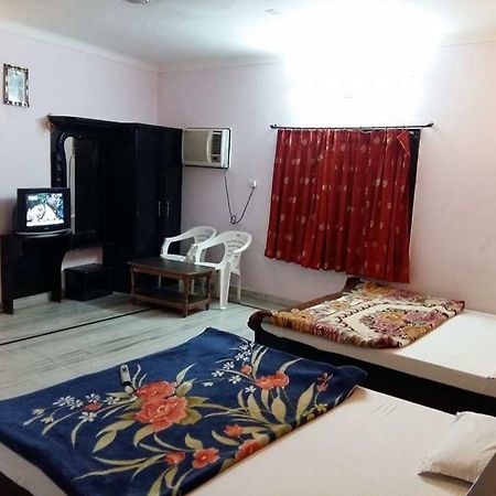 Hotel Shreeji Sharan Nāthdwāra 외부 사진